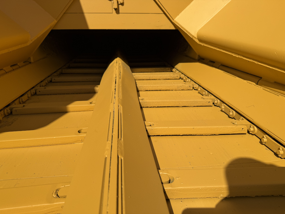 Usato 2010 Caterpillar AP 600D