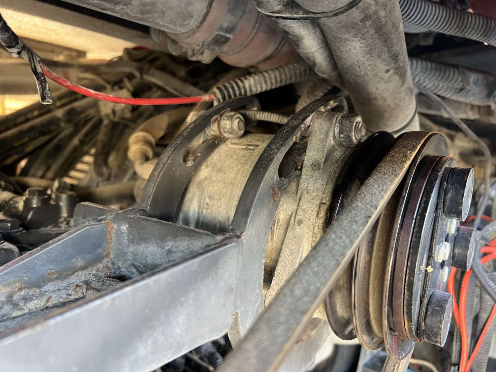 Usato 2010 Ammann AV 95-2