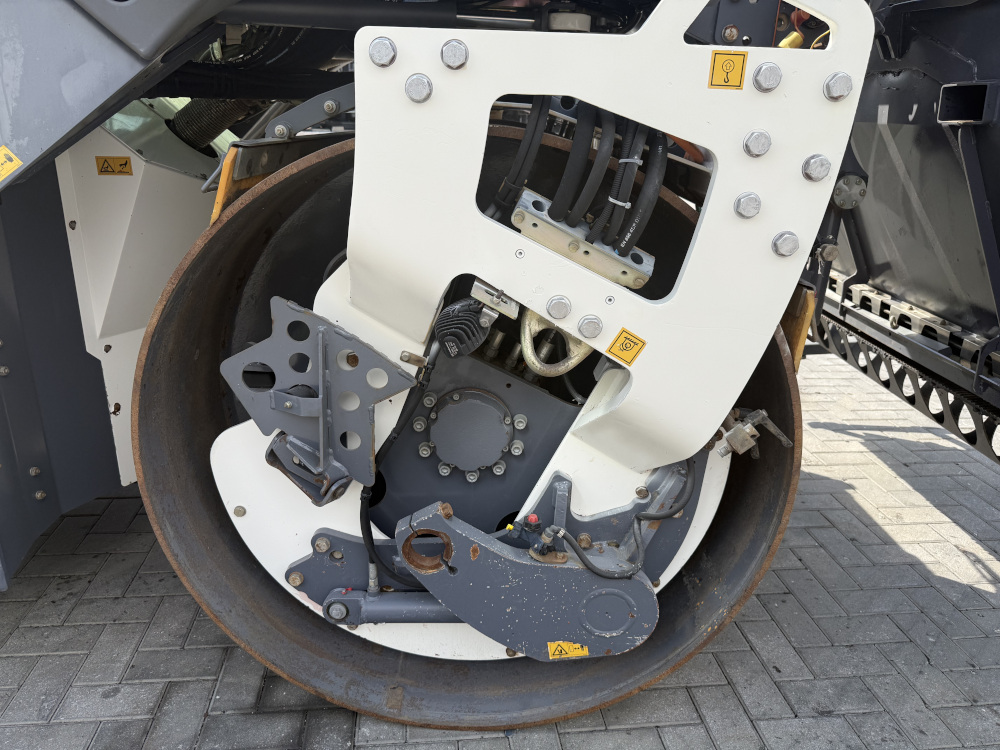 Usato 2015 Hamm DV+ 90i VV-S