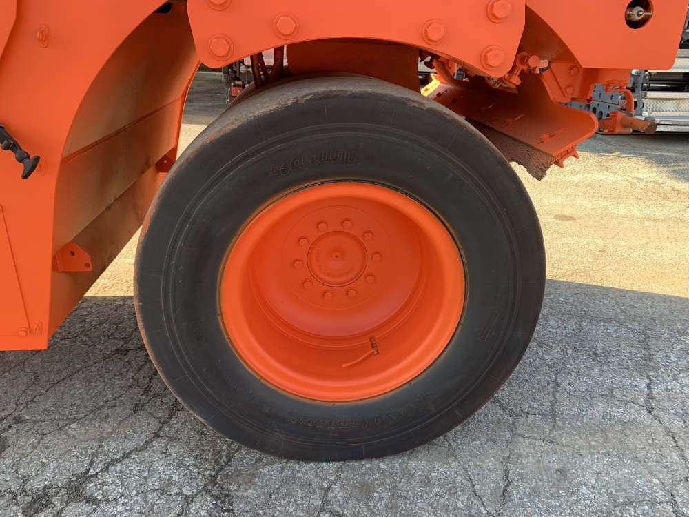 Usato 1999 Bomag BW 144 AC-2