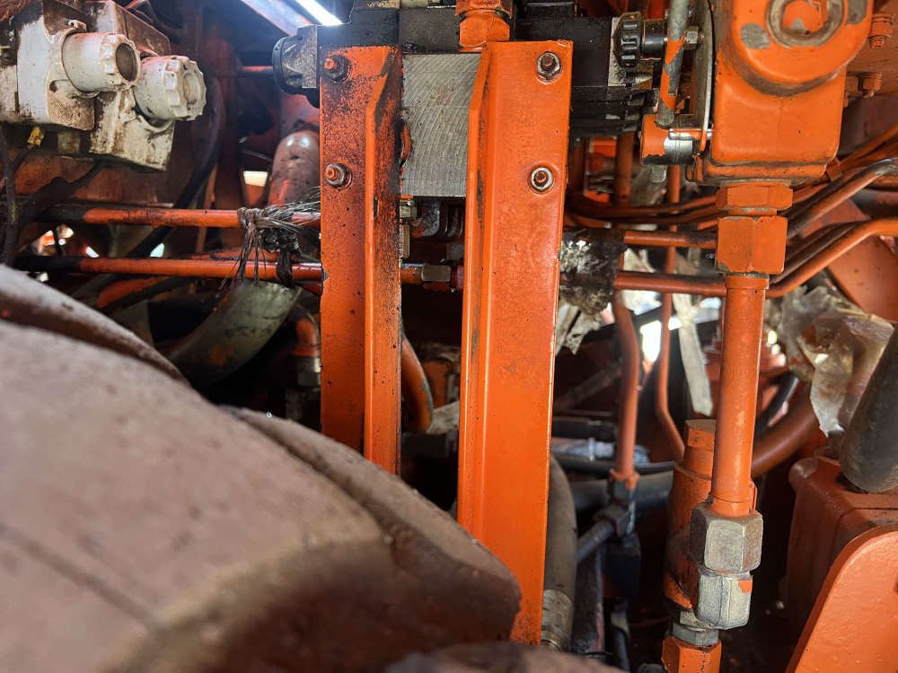 Usato 1985 Marini P 176