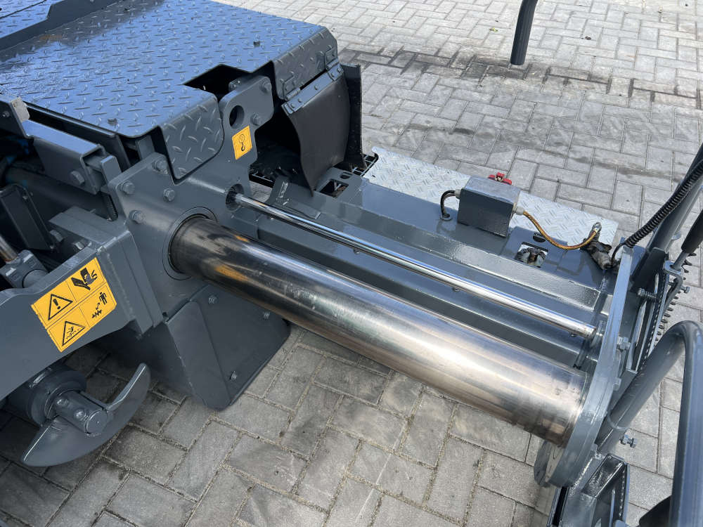 Usato 2018 Vogele S 1300-3i