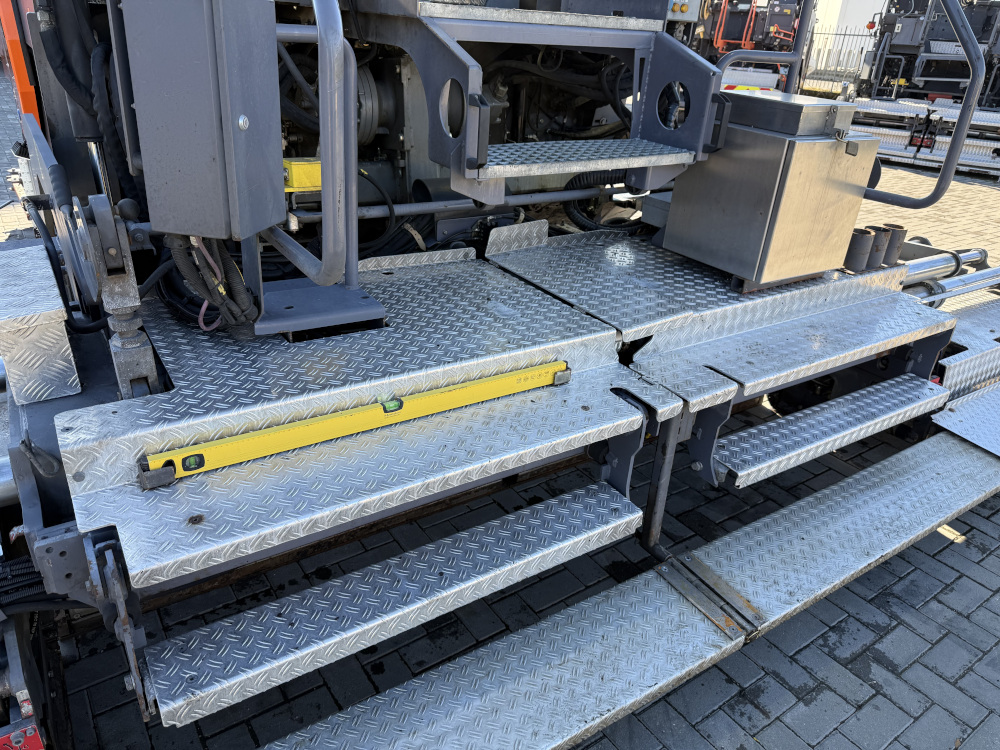 Usato 2019 Dynapac SD 2500 CS