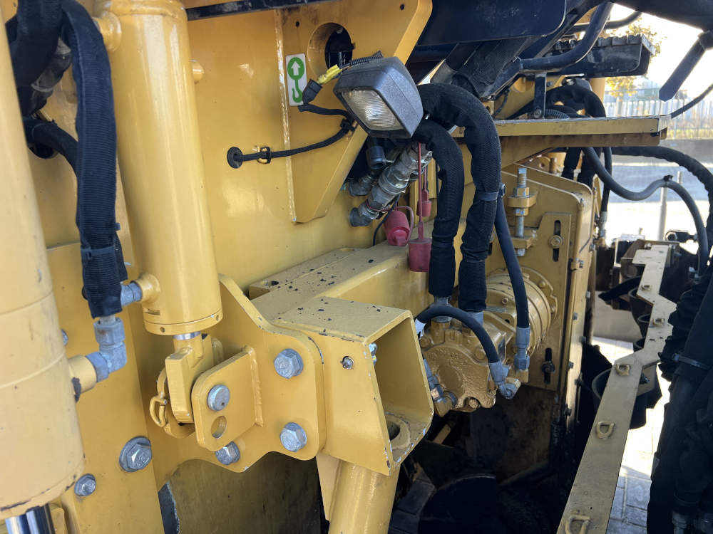 Usato 2011 Caterpillar AP 655D