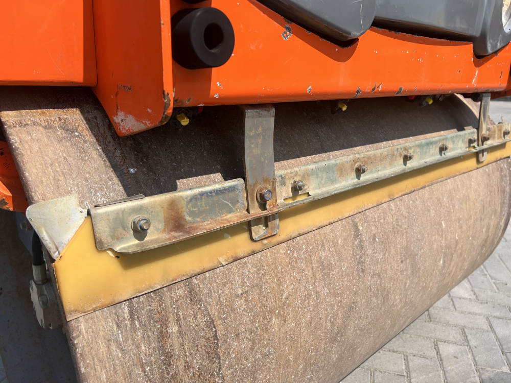 Usato 2010 Hamm HD 14 VV