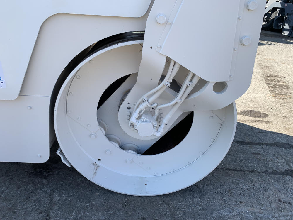 Usato 2005 Caterpillar CB 434D