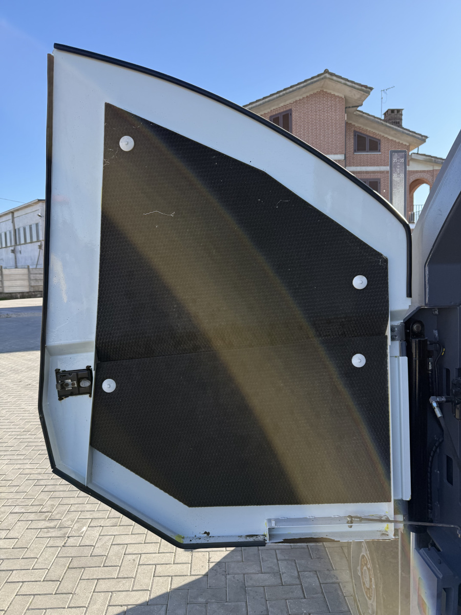 Usato 2018 Ammann AFW 700-3