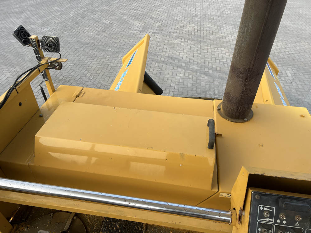 Usato 2003 Bitelli BB 650 DT