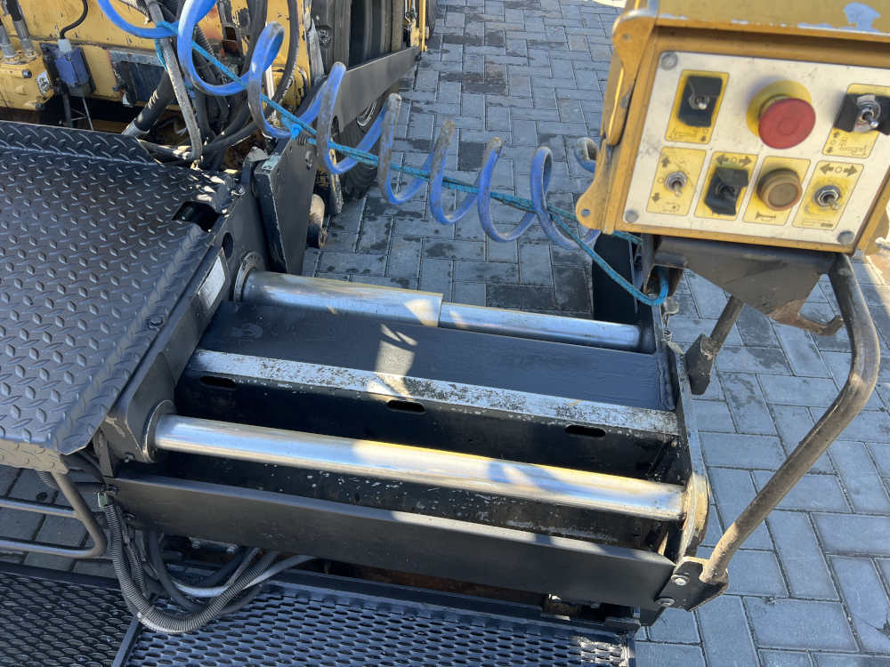 Usato 2006 Bitelli BB 730