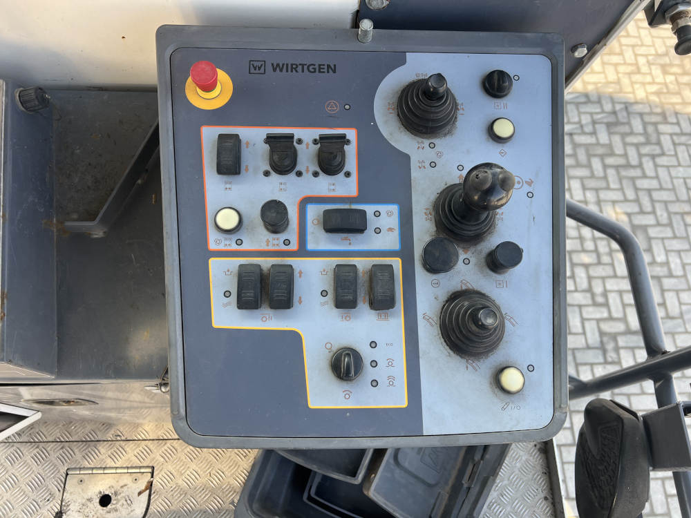 Usato 2018 Wirtgen W 200i