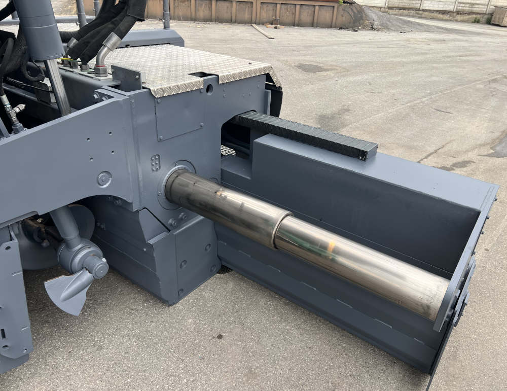 Usato 2017 Vogele S 1800-3i