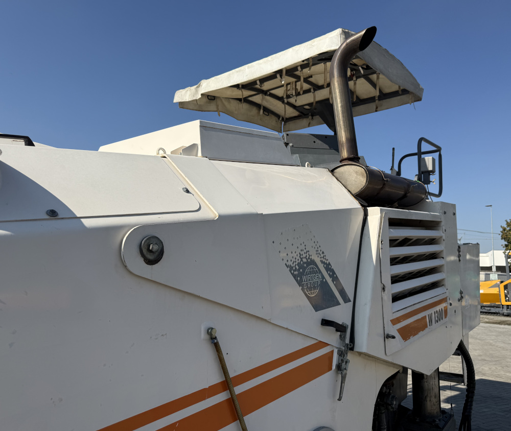 Usato 2003 Wirtgen W 1300F