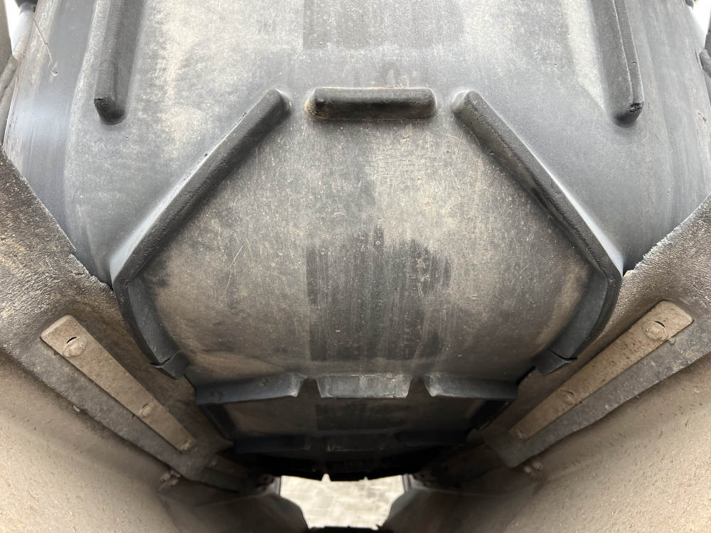 Usato 2014 Wirtgen W 120Fi