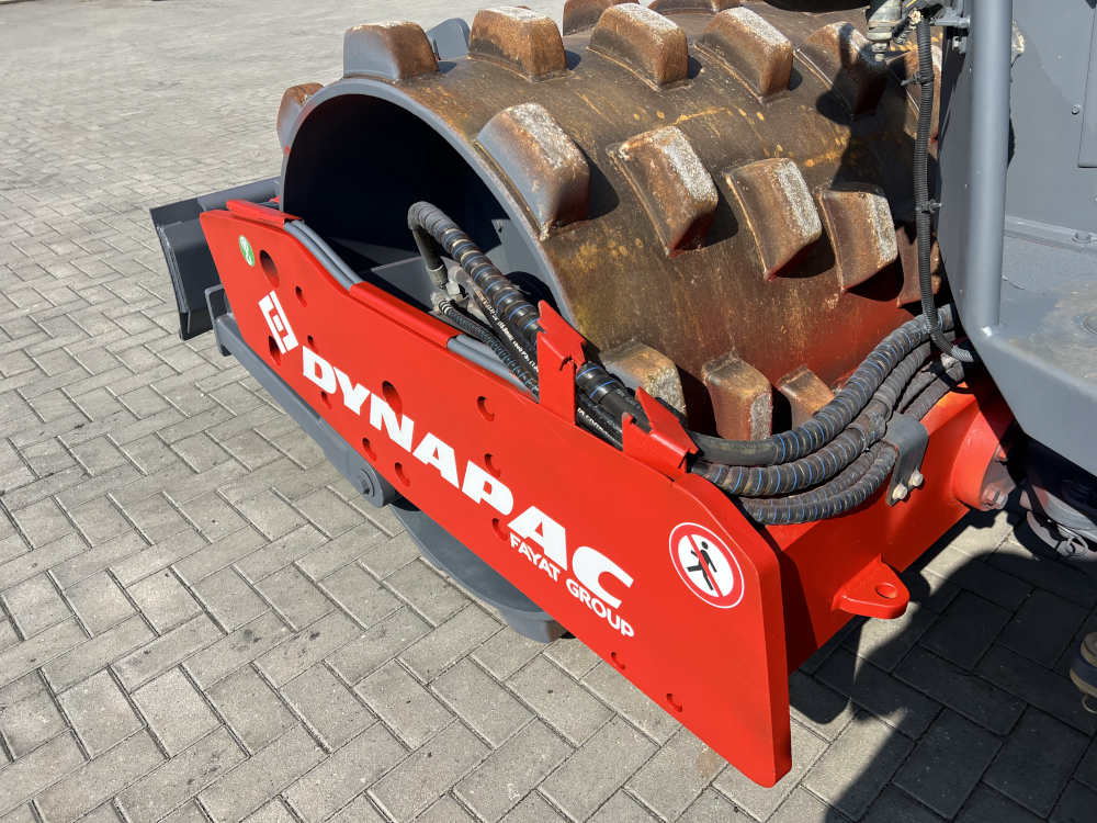 Usato 2014 Dynapac CA 1300 PD