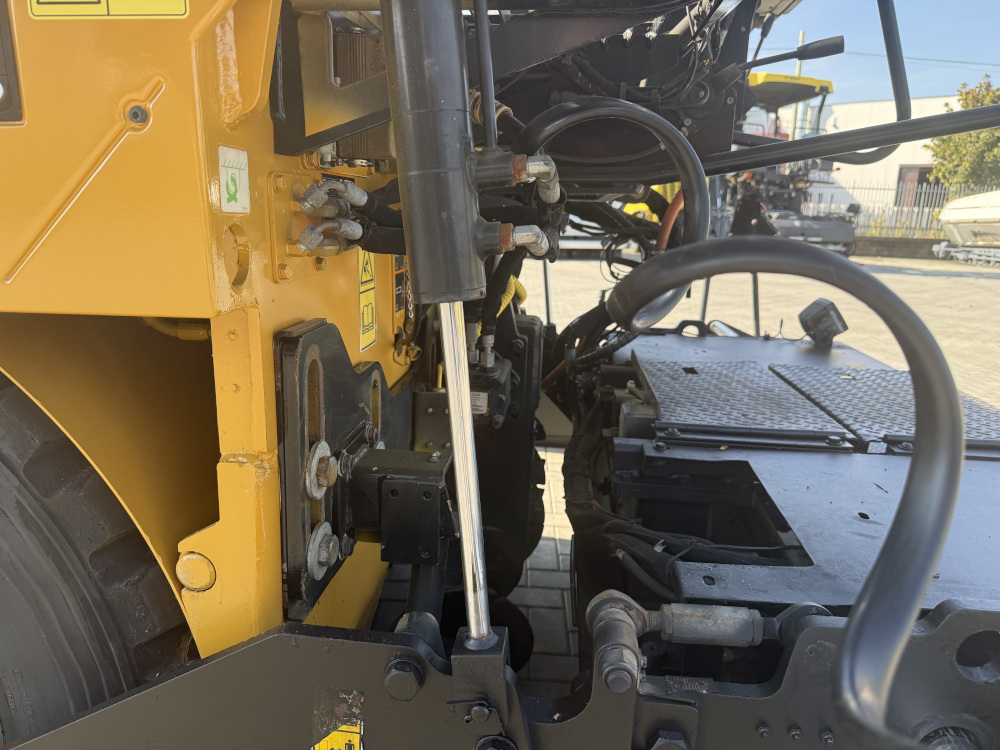 Usato 2018 Caterpillar AP 300F