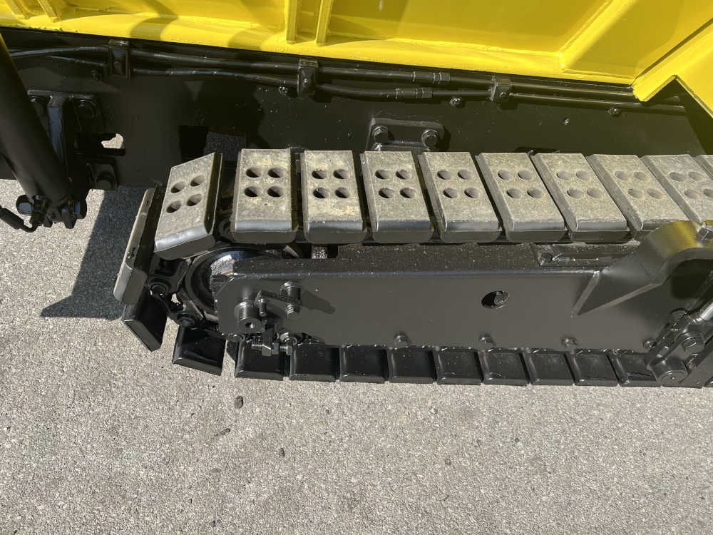 Usato 2010 Ammann AFT 270F