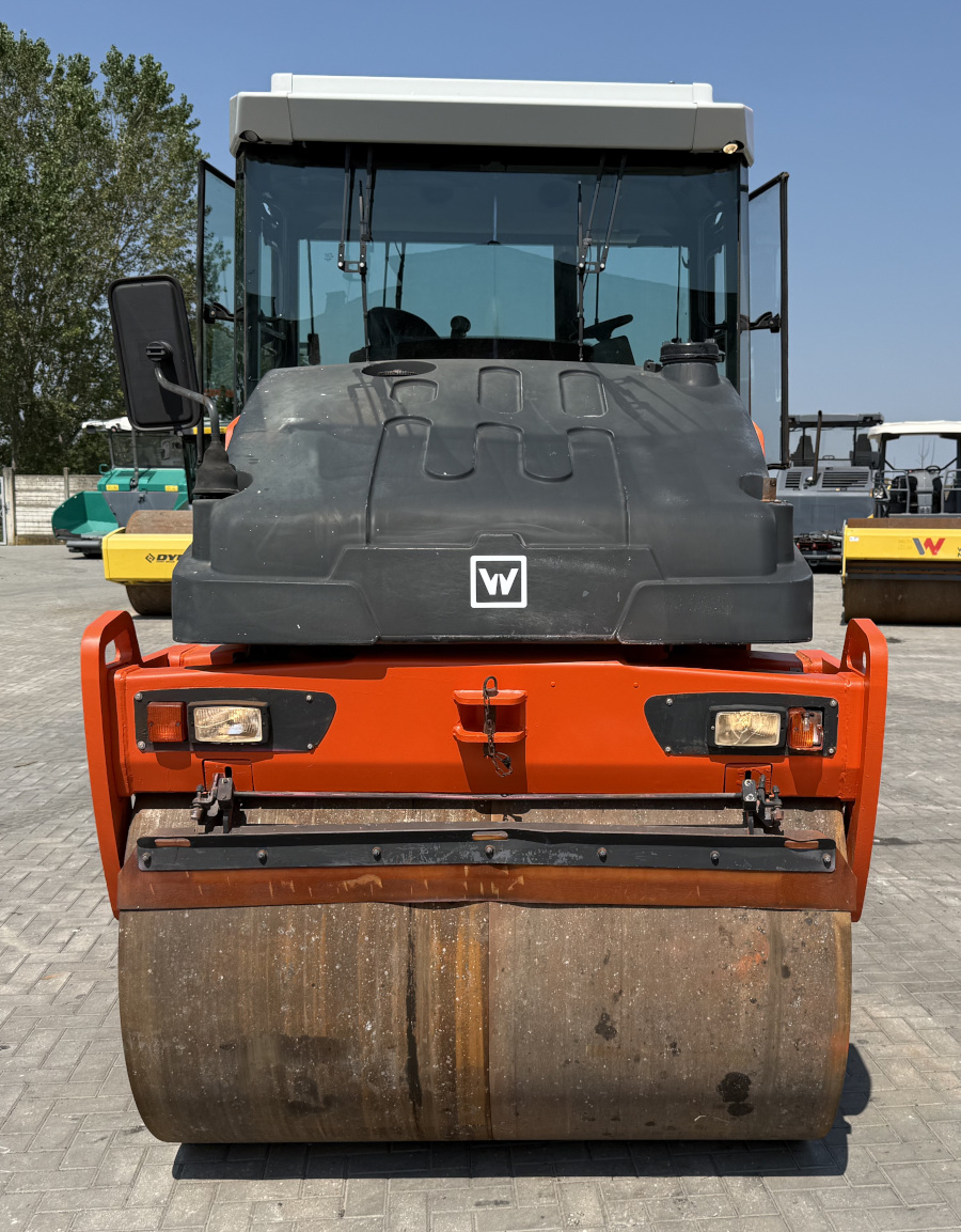 Usato 2007 Hamm DV 90 VV