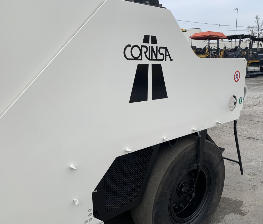 Usato 2000 Corinsa CCR 1421