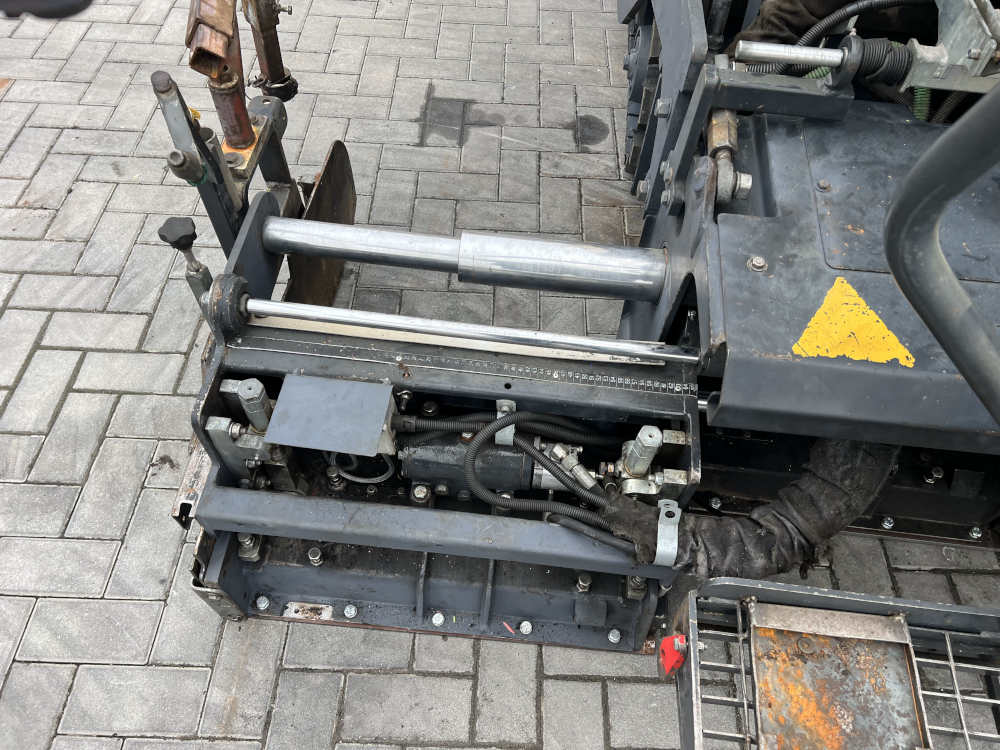 Usato 2012 Bomag BF 223C