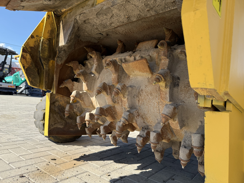 Usato 1996 Bitelli SF 100 T4