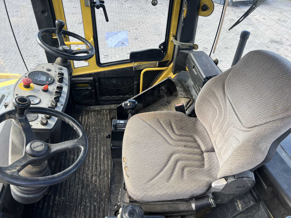 Usato 2011 Bomag BW 161 AD-4