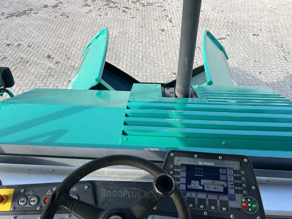 Usato 2018 Vogele S 1803-3i