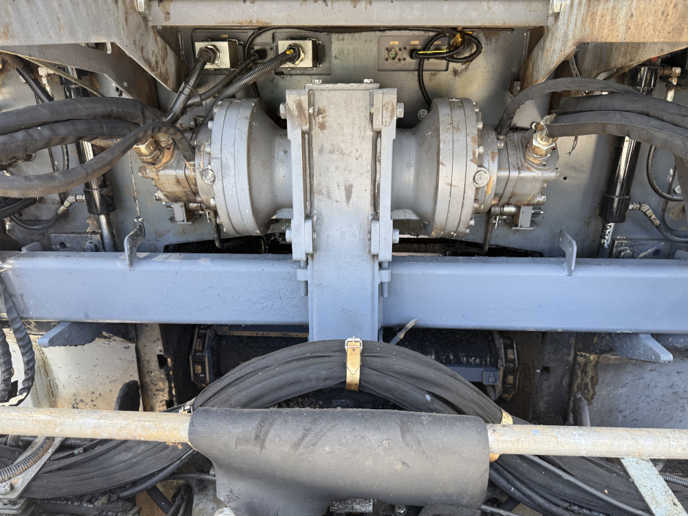 Usato 2021 Dynapac SD 2500 WS