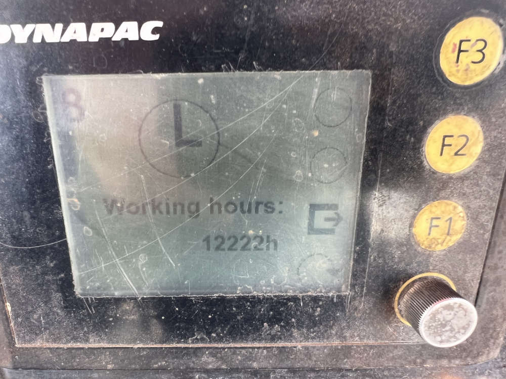 Usato 2008 Demag DF 135C -35190-