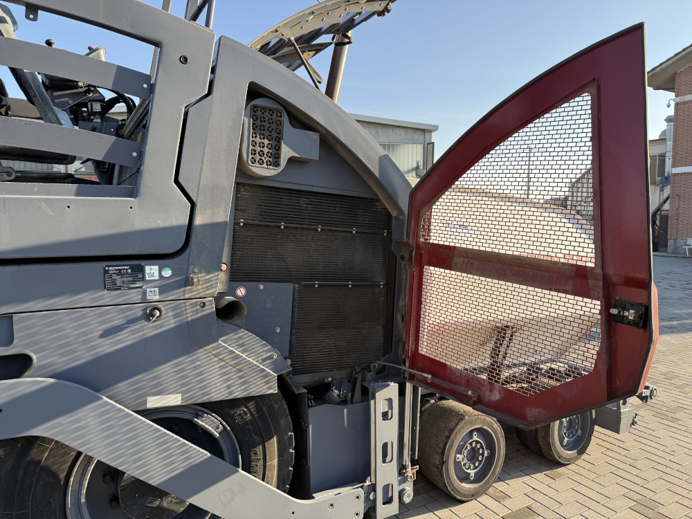 Usato 2021 Dynapac SD 2500 WS