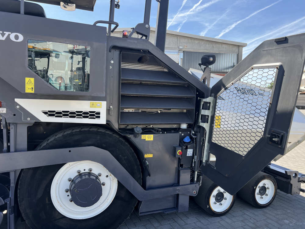 Usato 2020 Volvo P 6870D