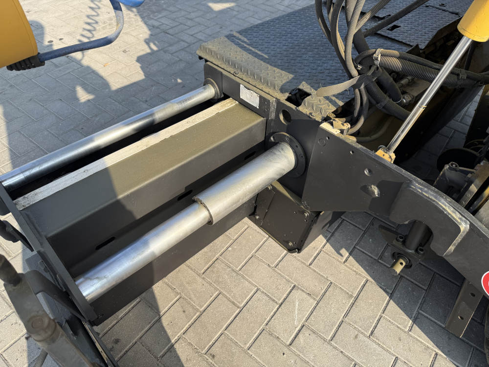 Usato 2007 Bitelli BB 730