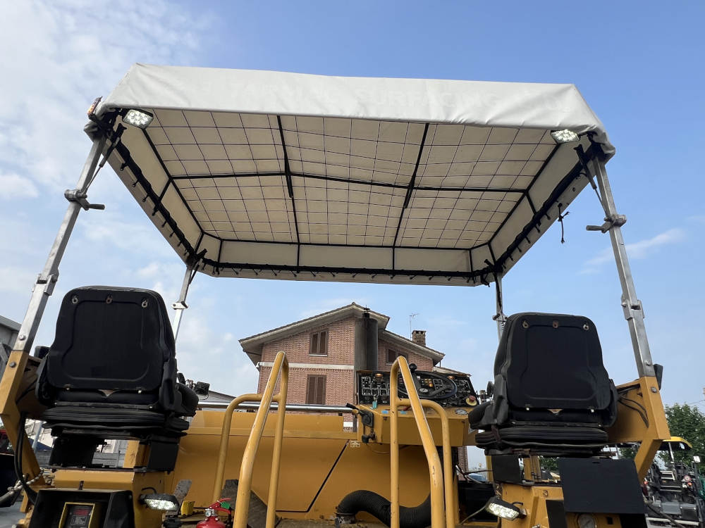 Usato 2003 Bitelli BB 650 DT