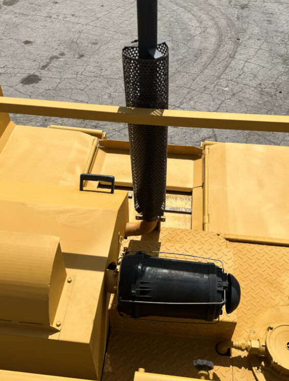 Usato 1986 Bitelli BB50 -025-