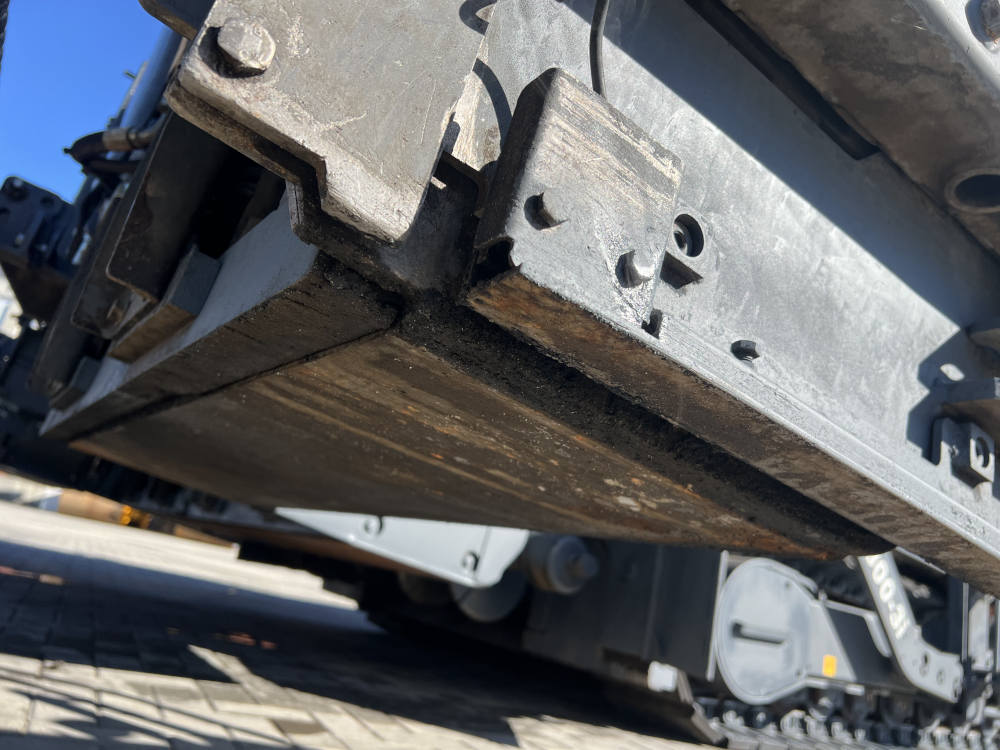 Usato 2017 Vogele Super 1800-3i