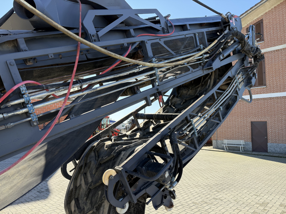 Usato 2016 Bomag BM 2000/60-2