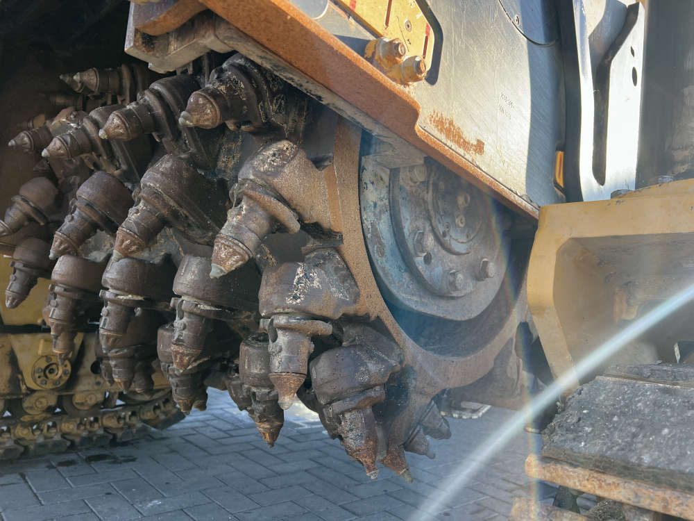 Usato 2019 Caterpillar PM 310