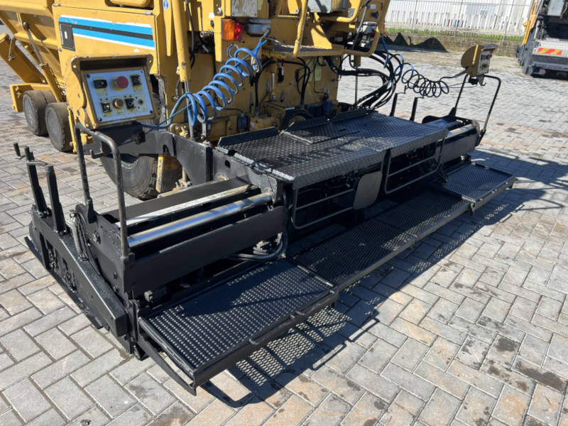 Usato 2006 Bitelli BB 730