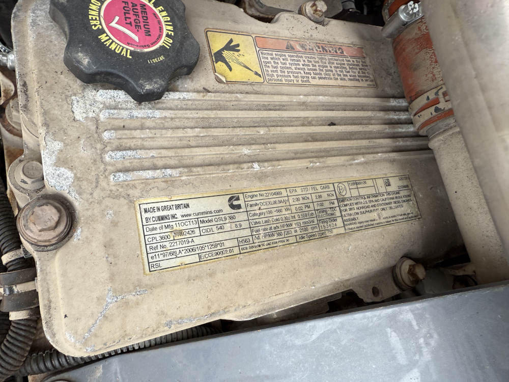 Usato 2015 Wirtgen W 250i