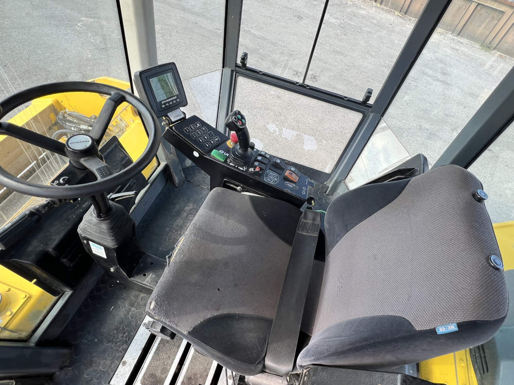 Usato 2015 Dynapac CC 2300 -634-