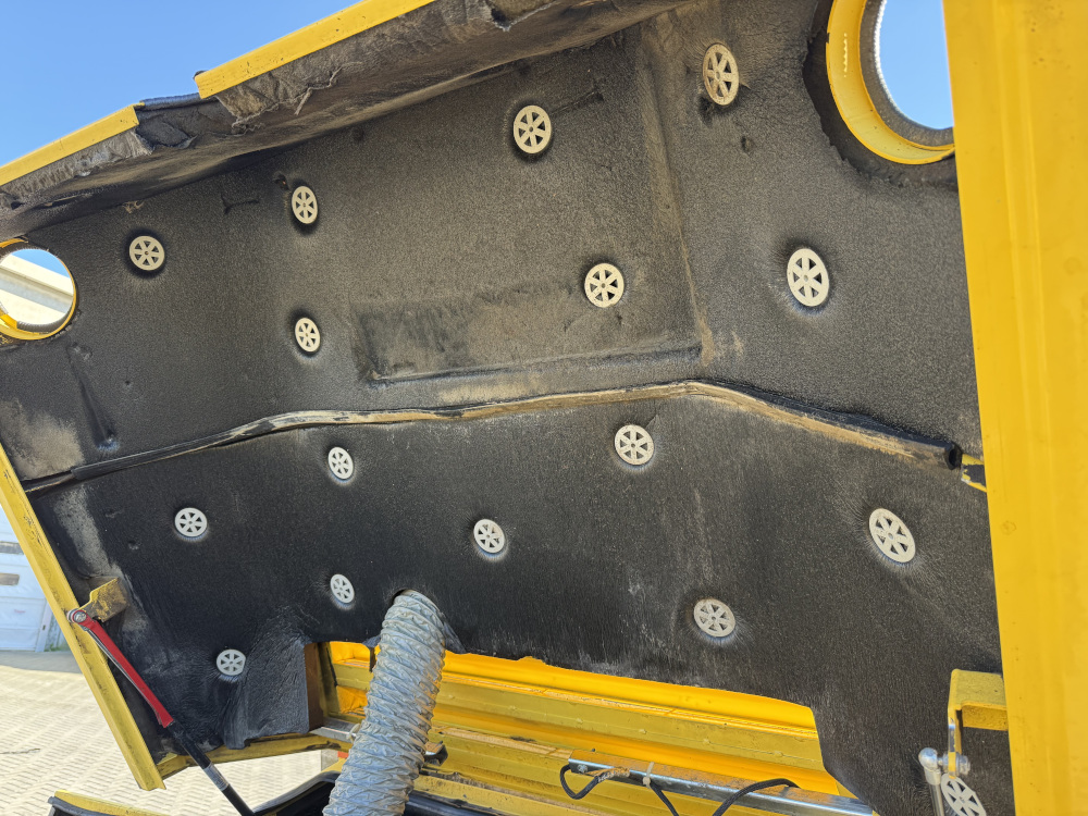 Usato 2014   Bomag BF 223C