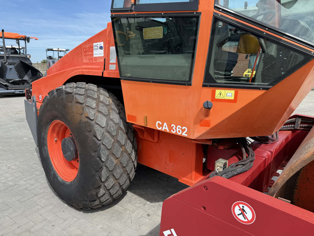 Usato 2010 Dynapac CA 362