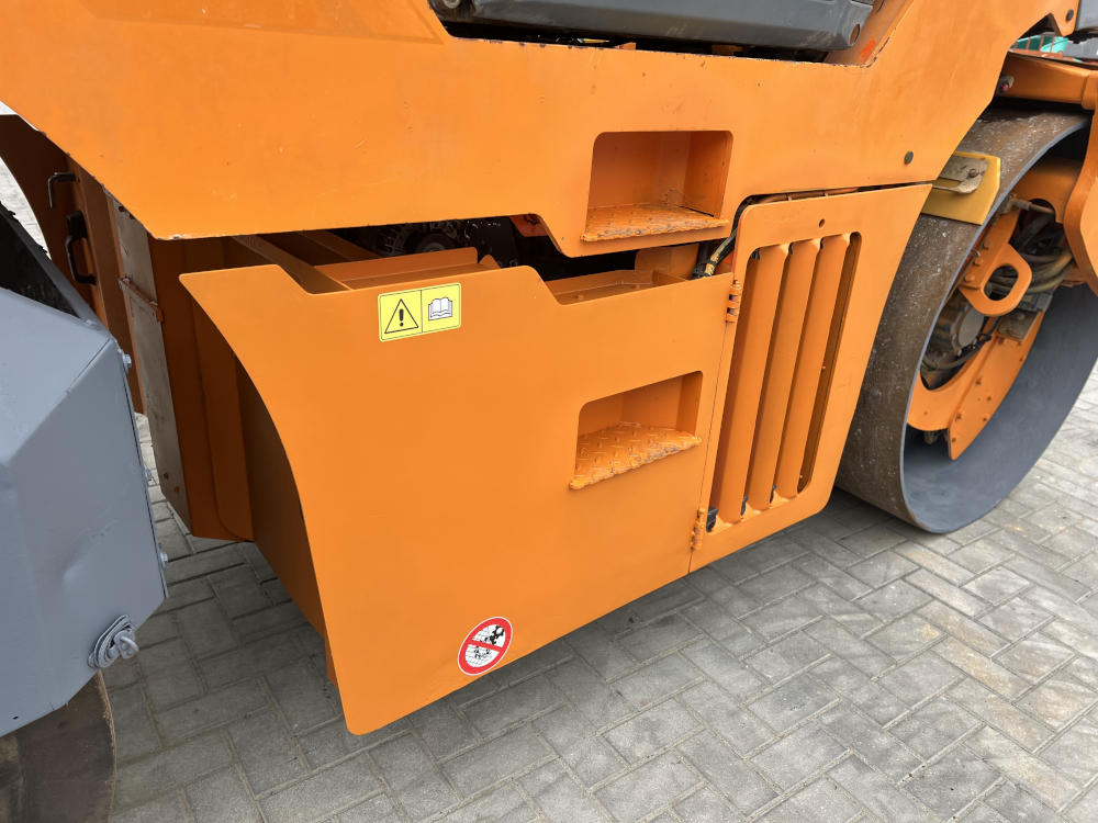 Usato 2008 Hamm DV 90 TV