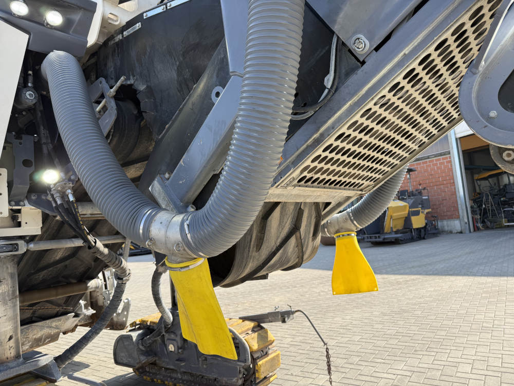 Usato 2019 Wirtgen W 207 Fi