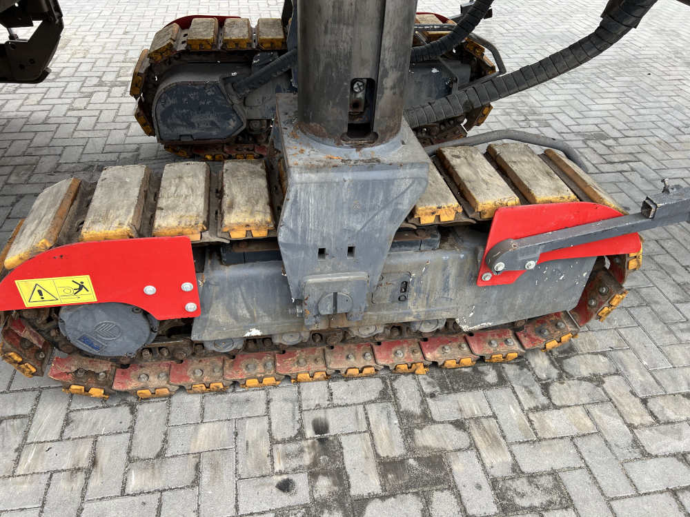 Usato 2013 Wirtgen W 220