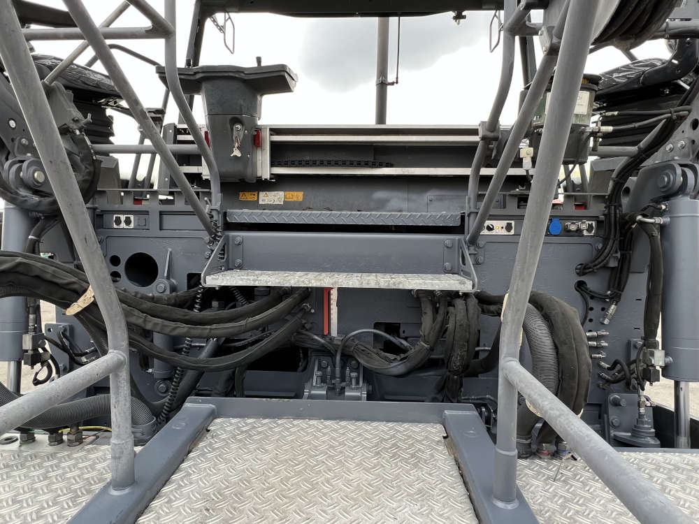 Usato 2017 Vogele S 1800-3i