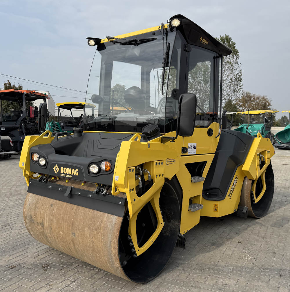 Usato 2023 Bomag BW 151 AD-50