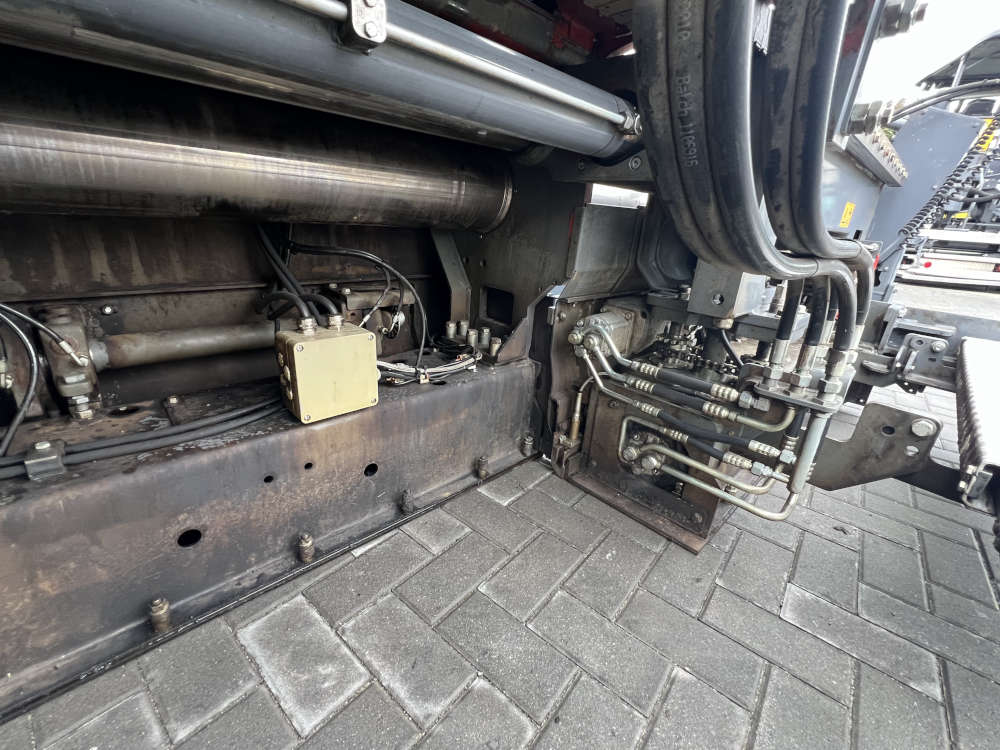 Usato 2017 Vogele S 1603-3i