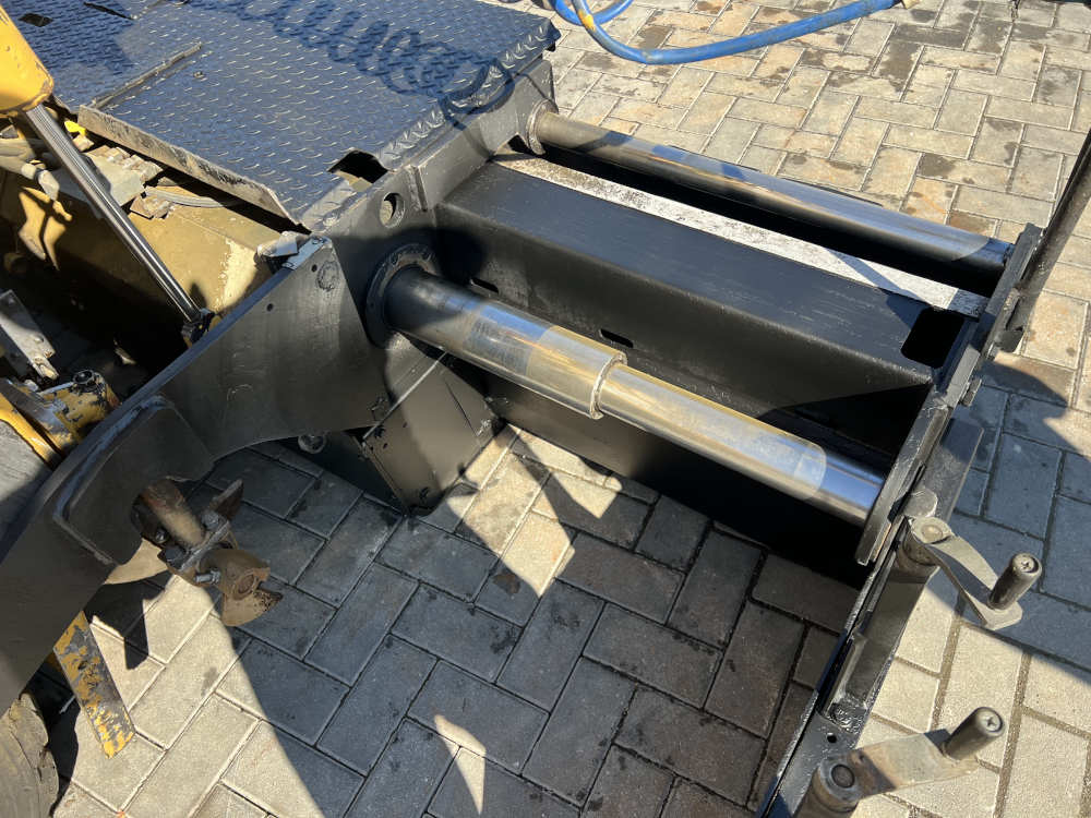 Usato 2006 Bitelli BB 730