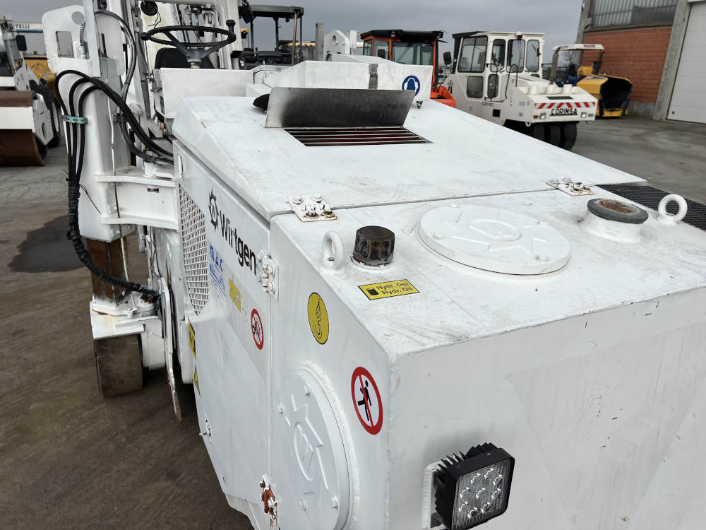 Usato 1994 Wirtgen W 500 DC -079-