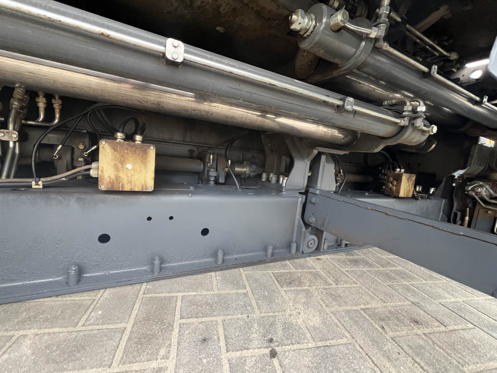 Usato 2018 Vogele S 1603-3i